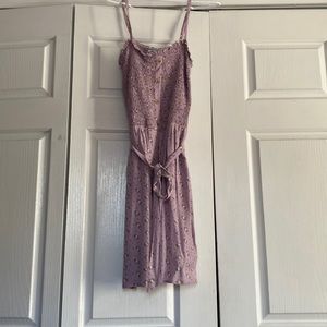 Hollister dress